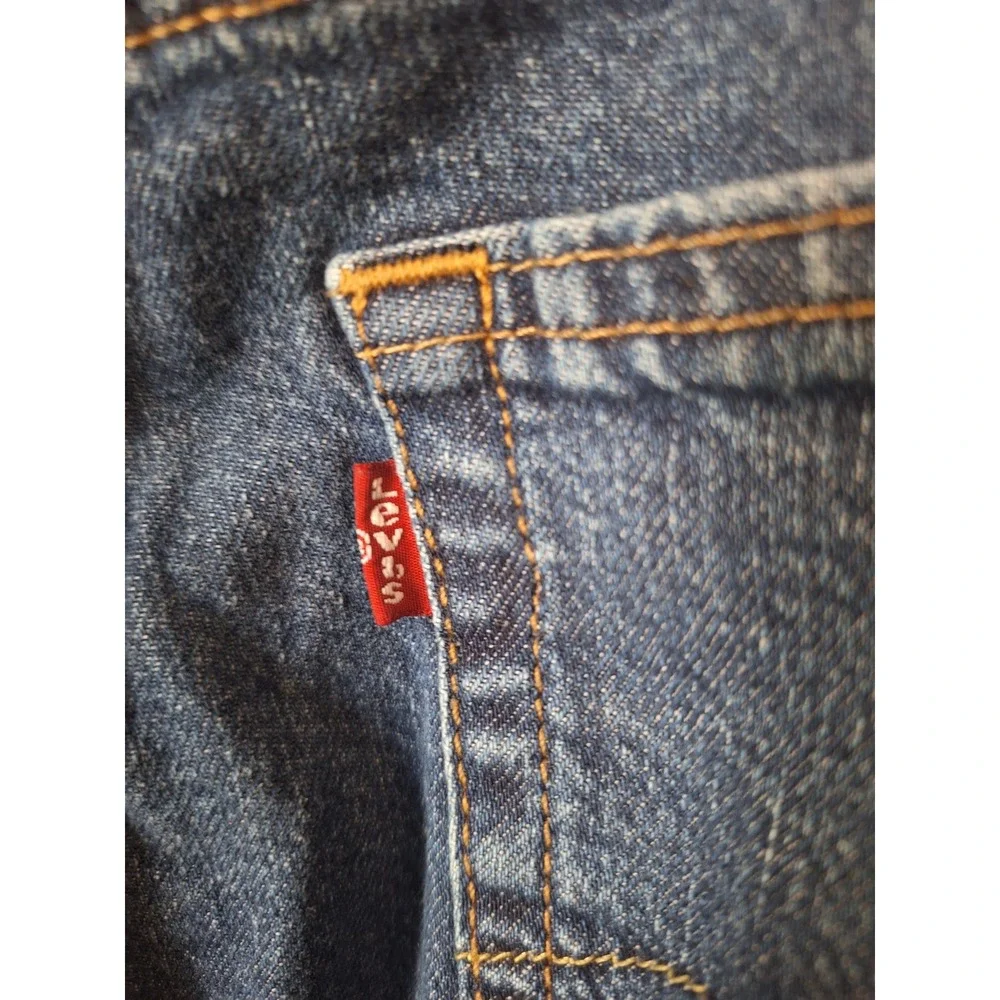 Levis levi 517
